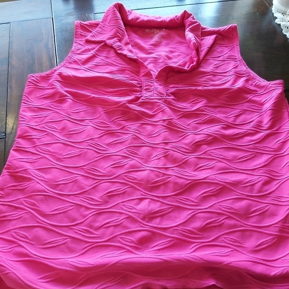 SUZANNE *NEW*SUMMER SHIRT/B2B